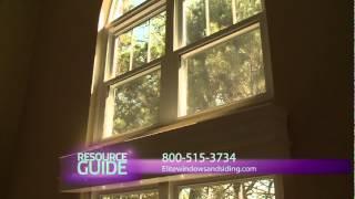 Elite Remodeling Group TV Commercial - Full Custom Exteriors and Windows