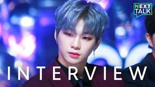 'Dealing With Personal Pain Through Song' Kang Daniel On His Next Album | NextTalk Interview