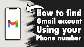 How to find your Gmail account using your phone number (2024)