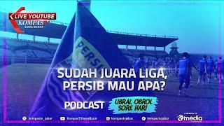 LIVE: Bagaimana Persib di Liga dan AFC Champions League 2024? | UBRALOBROL