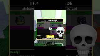 Skid Giving free dragon#skidgaming #roblox #fyp #shortvideo #viralvideo