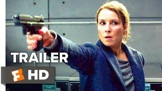 Unlocked Trailer #1 (2017) | Movieclips Trailers