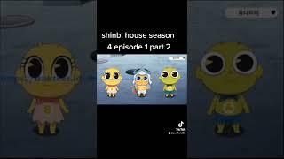 shinbi house season 4 episode 1 part 2