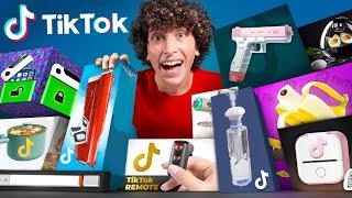 Ho testato i GADGET PIÙ VIRALI DI TIKTOK: FUNZIONANO?