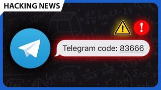 Telegram's DUMB New Feature Costs Your Privacy