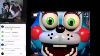 Five Nights at Freddy's 2 [2]