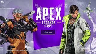 Apex Legends PS5 Live: SEASON 9 LEGACY LIVE COUNTDOWN | Valkyrie + Arenas Gameplay (NEW UPDATE)