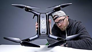 Will This Be Your First Drone?