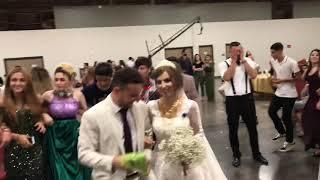 Yazidi wedding Lincoln Nebraska