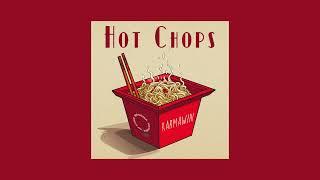 Karmawin - Hot Chops [Full EP]