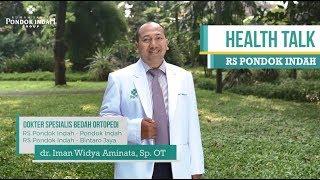 Penyebab Cedera Rotator Cuff pada Bahu dan Penanganannya - dr. Iman Widya Aminata, Sp. OT