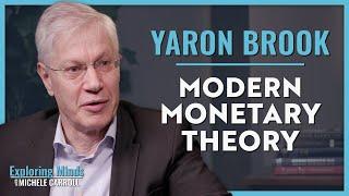 Yaron Brook | Modern Monetary Theory