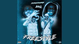 Freestyle (feat. Bril)