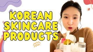 2023 Must Have Korean Skincare Product Viral!