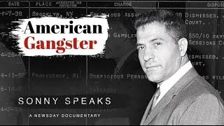 Mobster Sonny Franzese Speaks