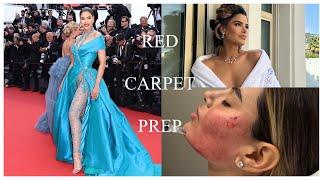 THE TRUTH...GET RED CARPET READY WITH ME