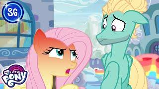 My Little Pony auf Deutsch: Freundschaft ist Magie | S6EP11 Die Küche Canterlots | MLP |