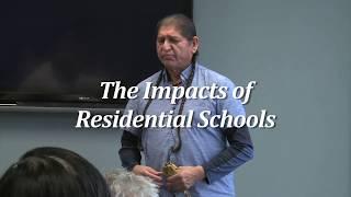 The Impacts of Residential Schools