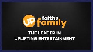 Welcome to UP Faith & Family