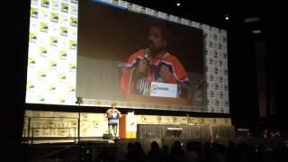 Kevin Smith - Re: Bruce Willis