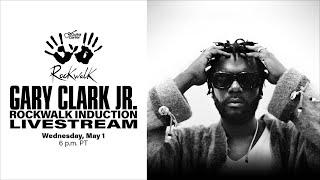 Gary Clark Jr. | Guitar Center RockWalk Induction