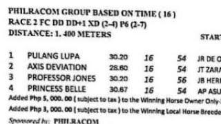 MMTCI RACING TIPS  June 18, 2024  SILIP TV  Karera Pinoy