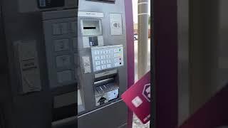 Hyperverse Crypto ATM Cash Withdraw