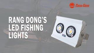 Rang Dong LED Factory Tour || LED Fishing Lights Production Line - Episode 8