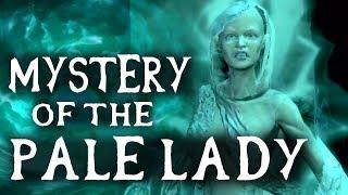 Skyrim - The Full Story of the Pale Lady - Elder Scrolls Lore