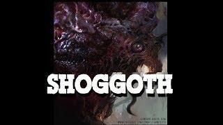 Dungeons and Dragons Lore: Shoggoth