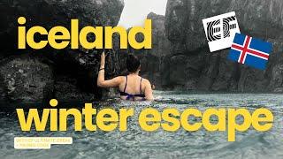 My Solo Trip to Iceland With EF Ep. 1