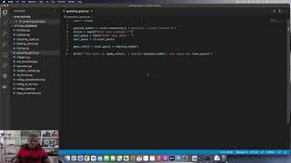 Python Programming 59 :  Multi-line Comments