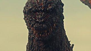 Shin Godzilla Scene Pack 1080p