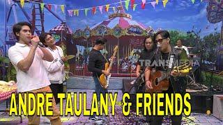 Penampilan Spesial ATF (Andre Taulany & Friends) Di BTS | BTS (23/06/24) Part 3