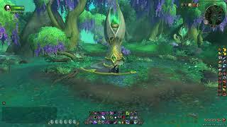 Green Dragonflight Oathstone (Emerald) Location, WoW Dragonflight