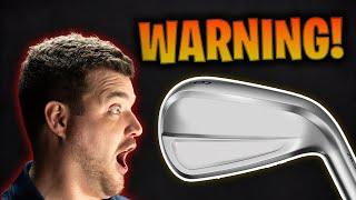 The TRUTH!! | Callaway Apex Ai300 Irons