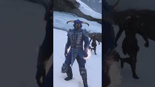 Dragonbone Armor (Conan Exiles)