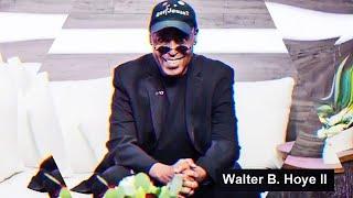 Day Star | The Green Room | Walter B. Hoye II | Black And Pro-Life In America