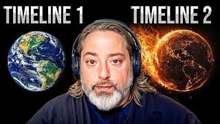 Master Reveals The True Battle For Earth’s Timeline