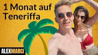 Teneriffa: Was kostet ein Leben auf der Insel?