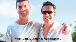 Simon Cowell Leaving American Idol - His brother confirms!