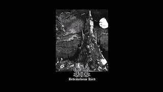 GRIFTESKYMFNING - Bedrövelsens Härd (Full Album)