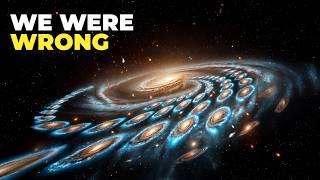 Are We Part of a Larger Cosmic Structure?