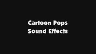 Cartoon Pops SFX