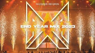 MAXXIMIZE - END YEAR MIX - 2023