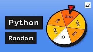 สอน Python #09 - Random - กดยังไงให้ติดคริ