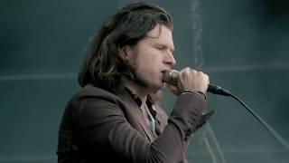 Rival Sons - Too Bad Live 2019 (PRO SHOT HD)