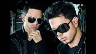 Erre XI ft Arcangel-Ella Tiene Novio (Luny Tunes & Noriega)