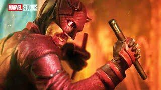 DAREDEVIL BORN AGAIN EPISODE 5 TRAILER: New Cameos, Avengers Doomsday & Things You Missed