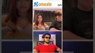 Heavy magician on Omegle  #omegle #shorts @diliprana8579